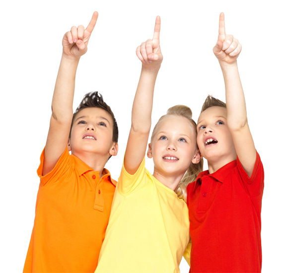 Školní zájezdy pro základní školy